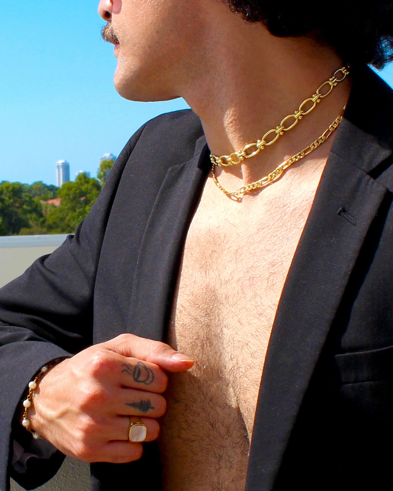 You're So Golden