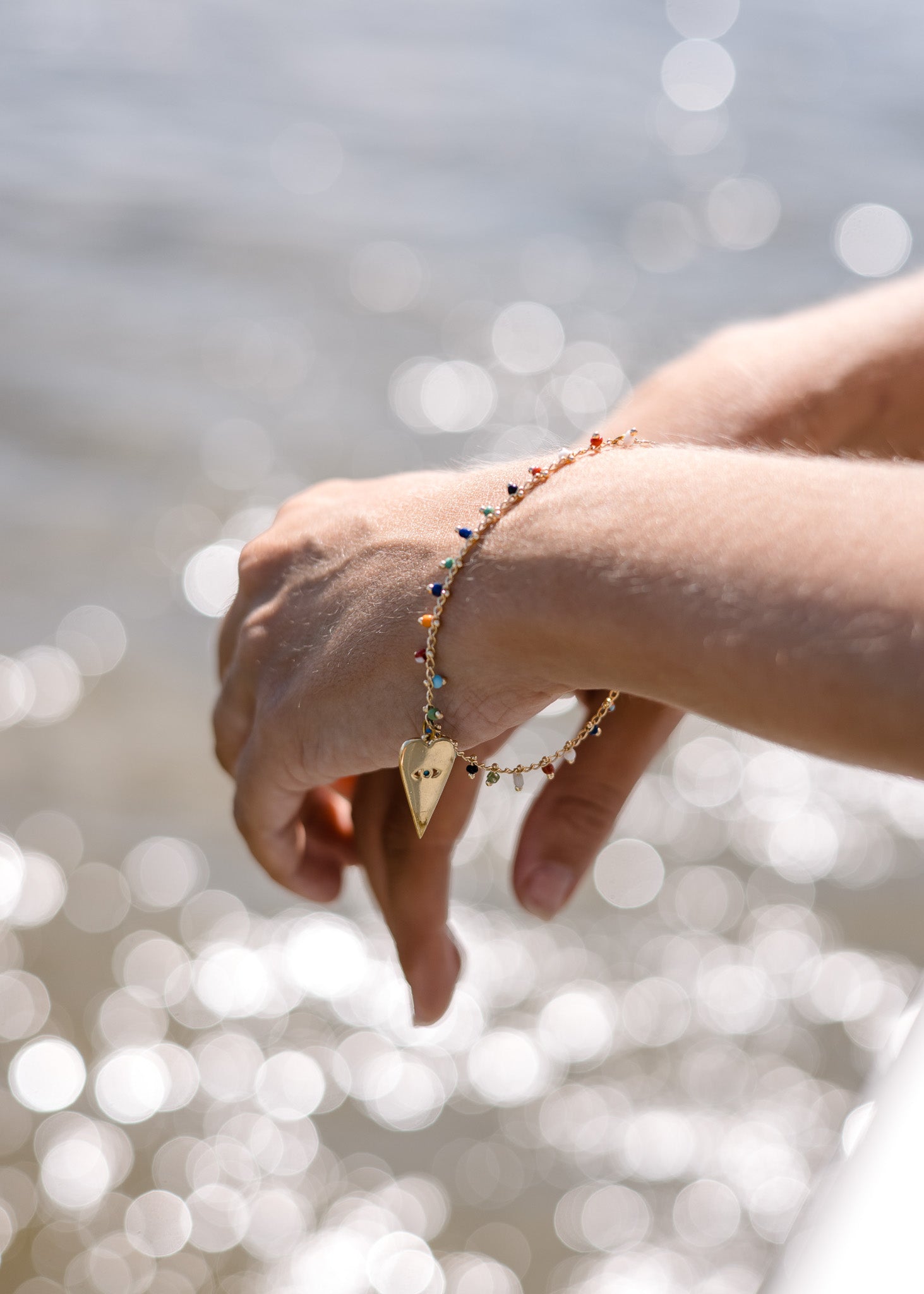 Shangri-la Bracelet