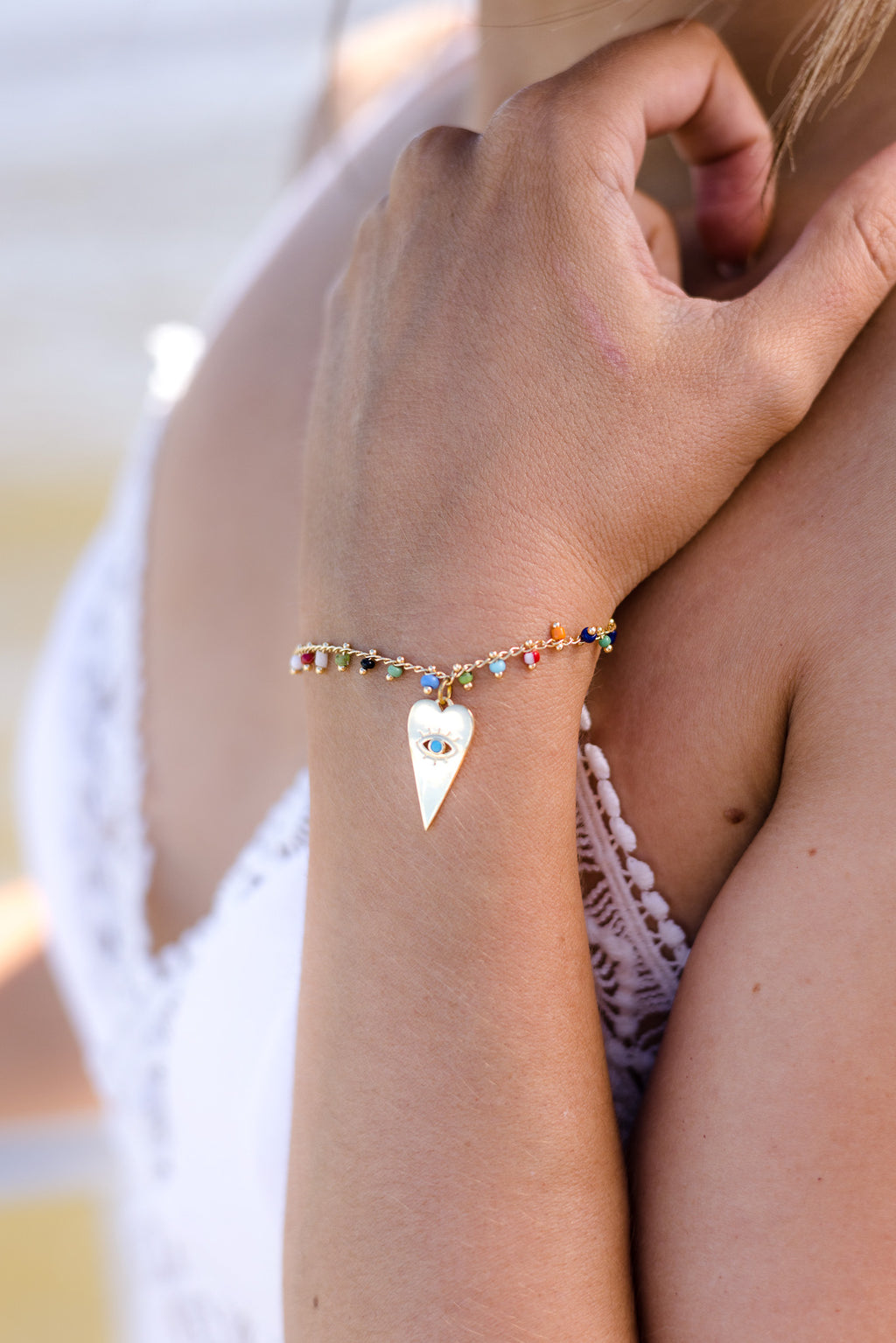 Shangri-la Bracelet
