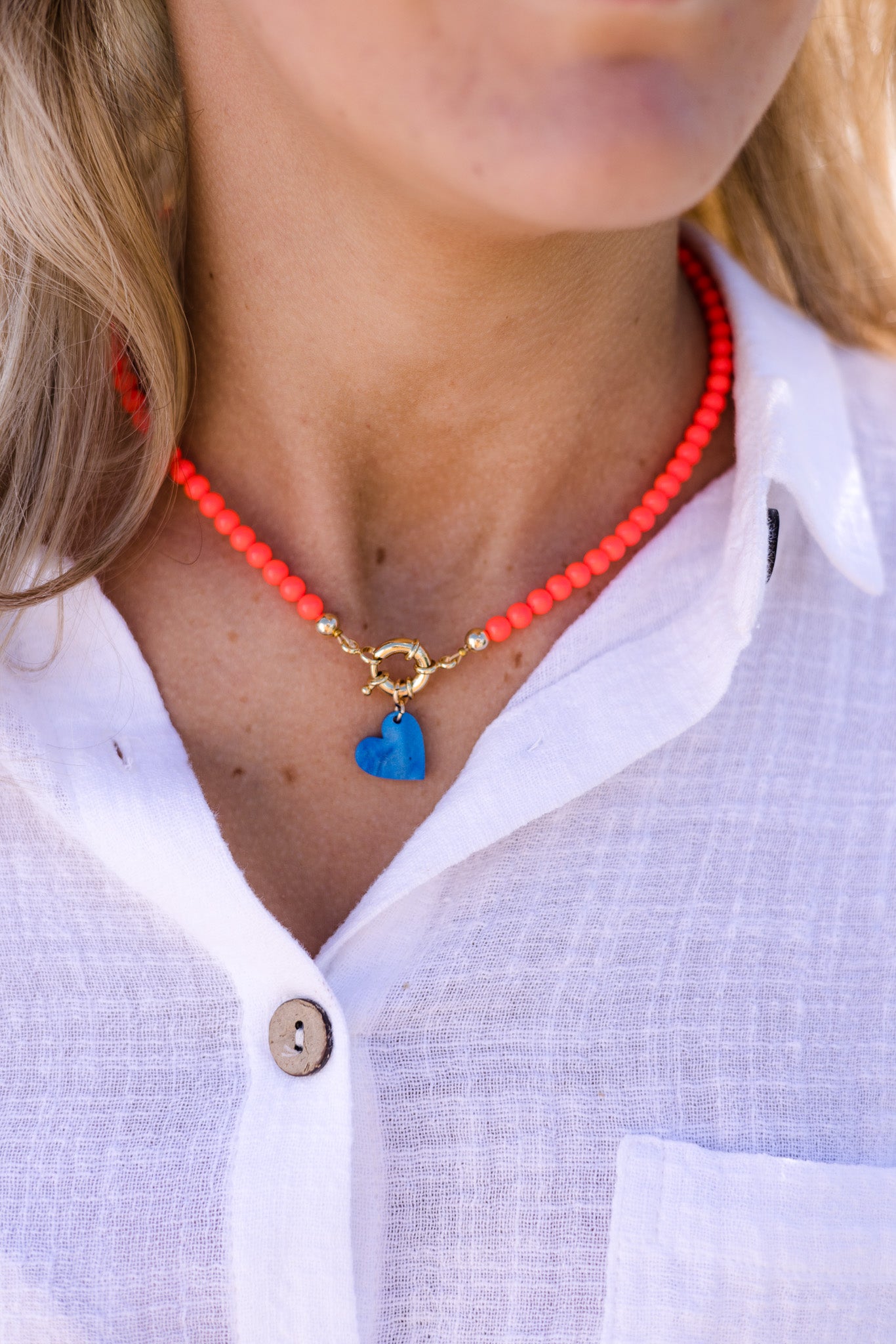Pearl Dream Necklace