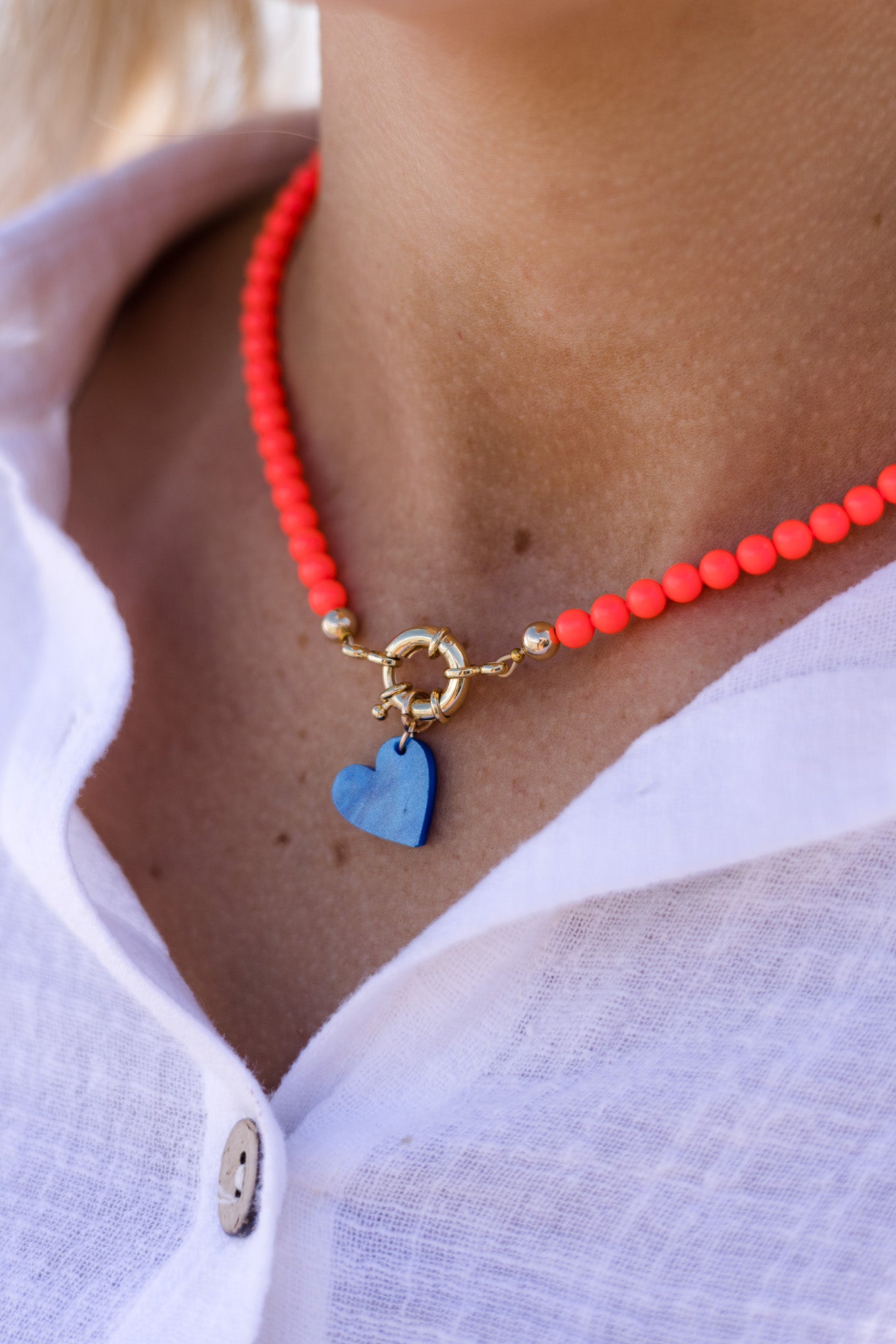 Pearl Dream Necklace