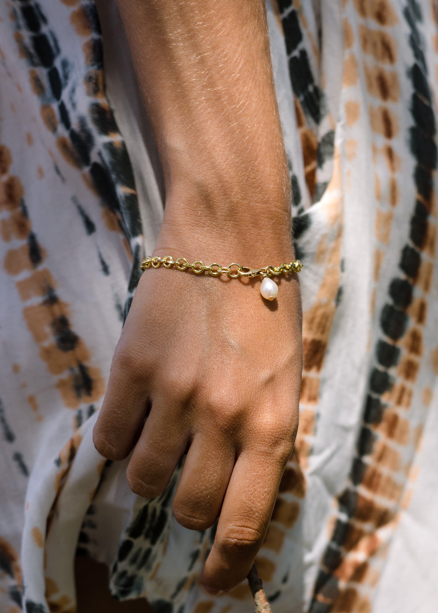 Hope Bracelet
