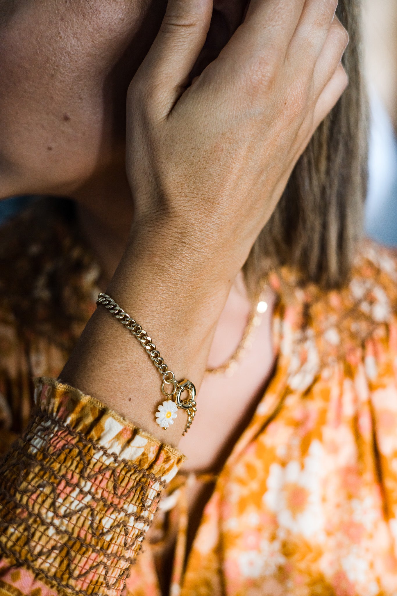 Eden Bracelet