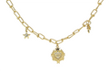 Ignite Necklace