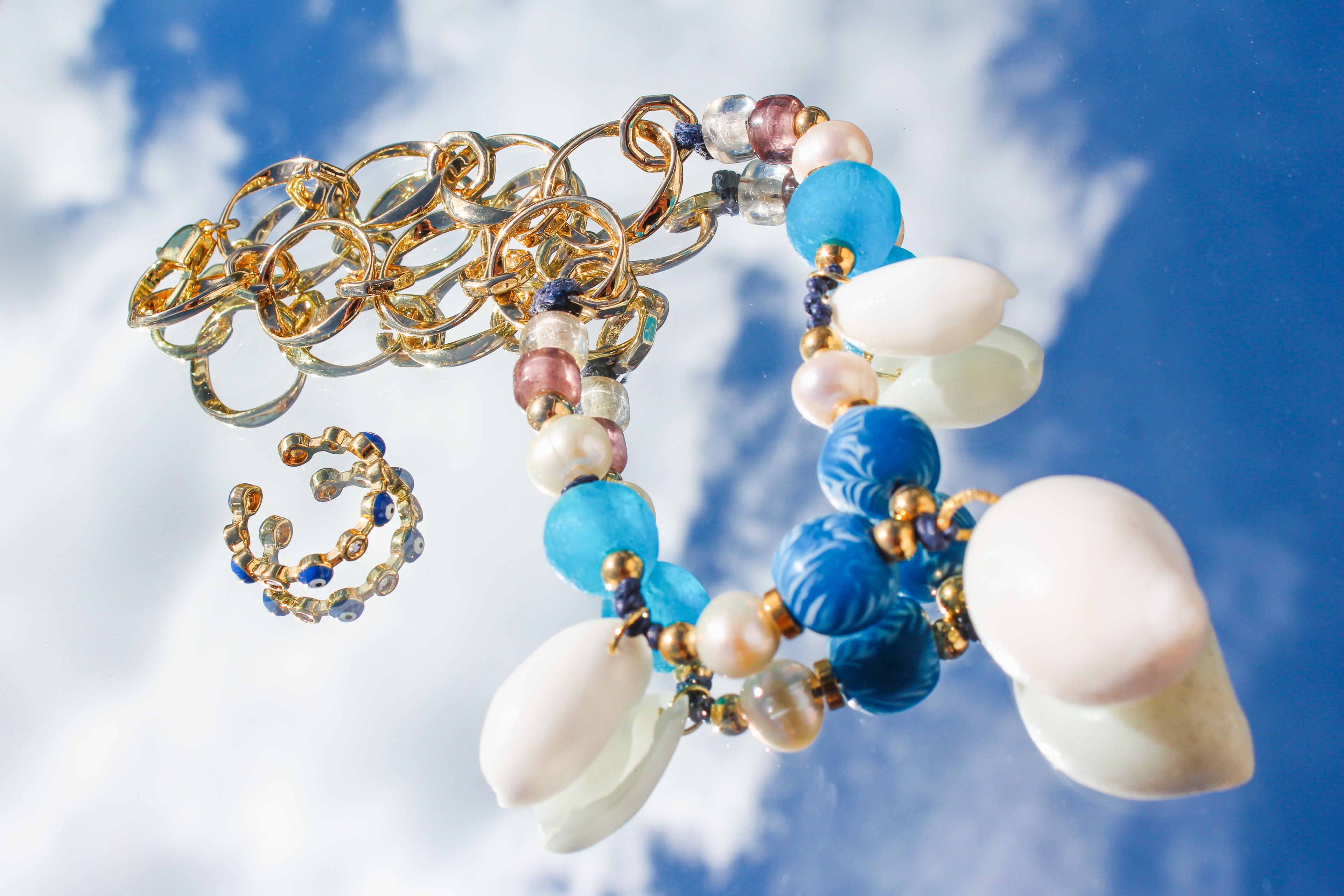 Free Spirit Necklace