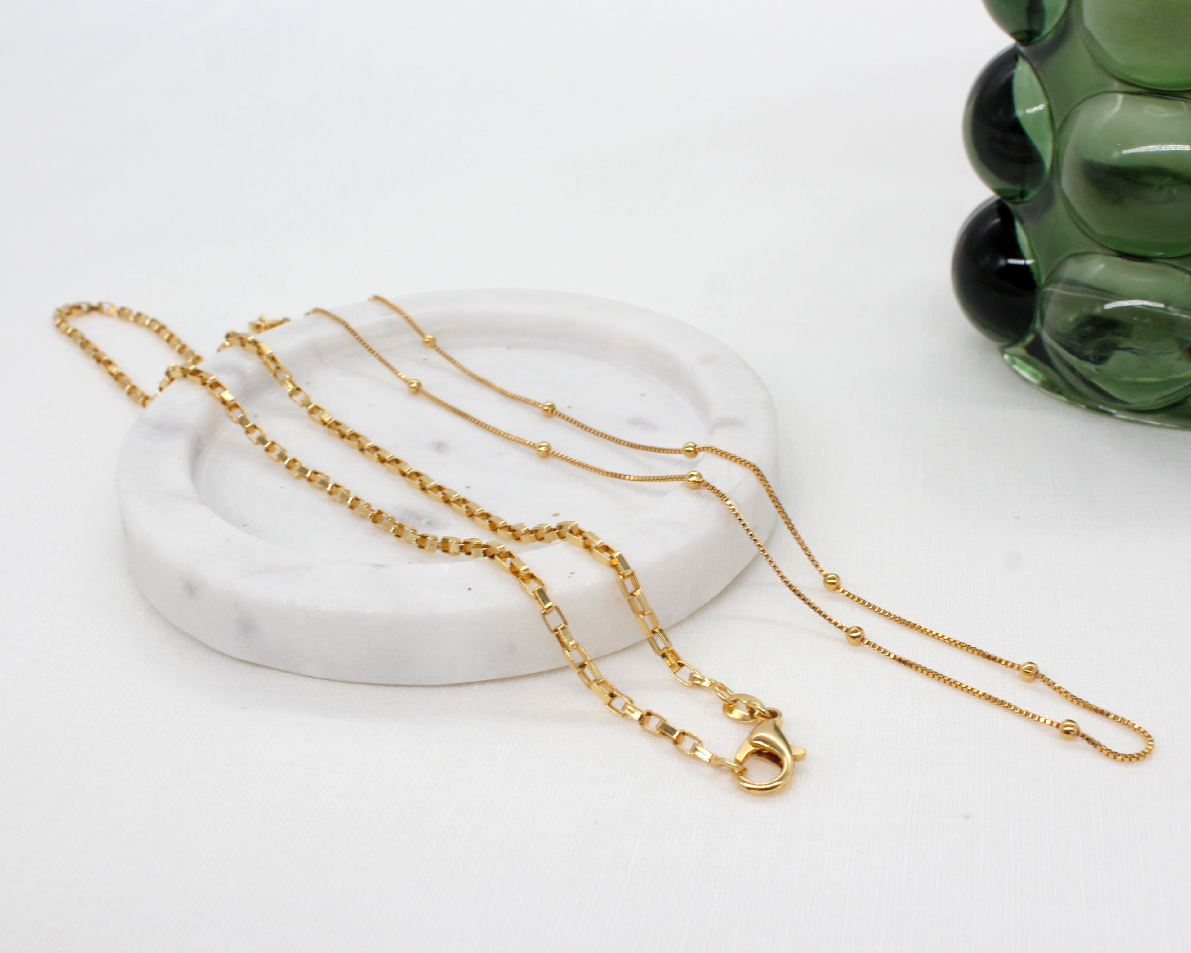 Roxy Chain