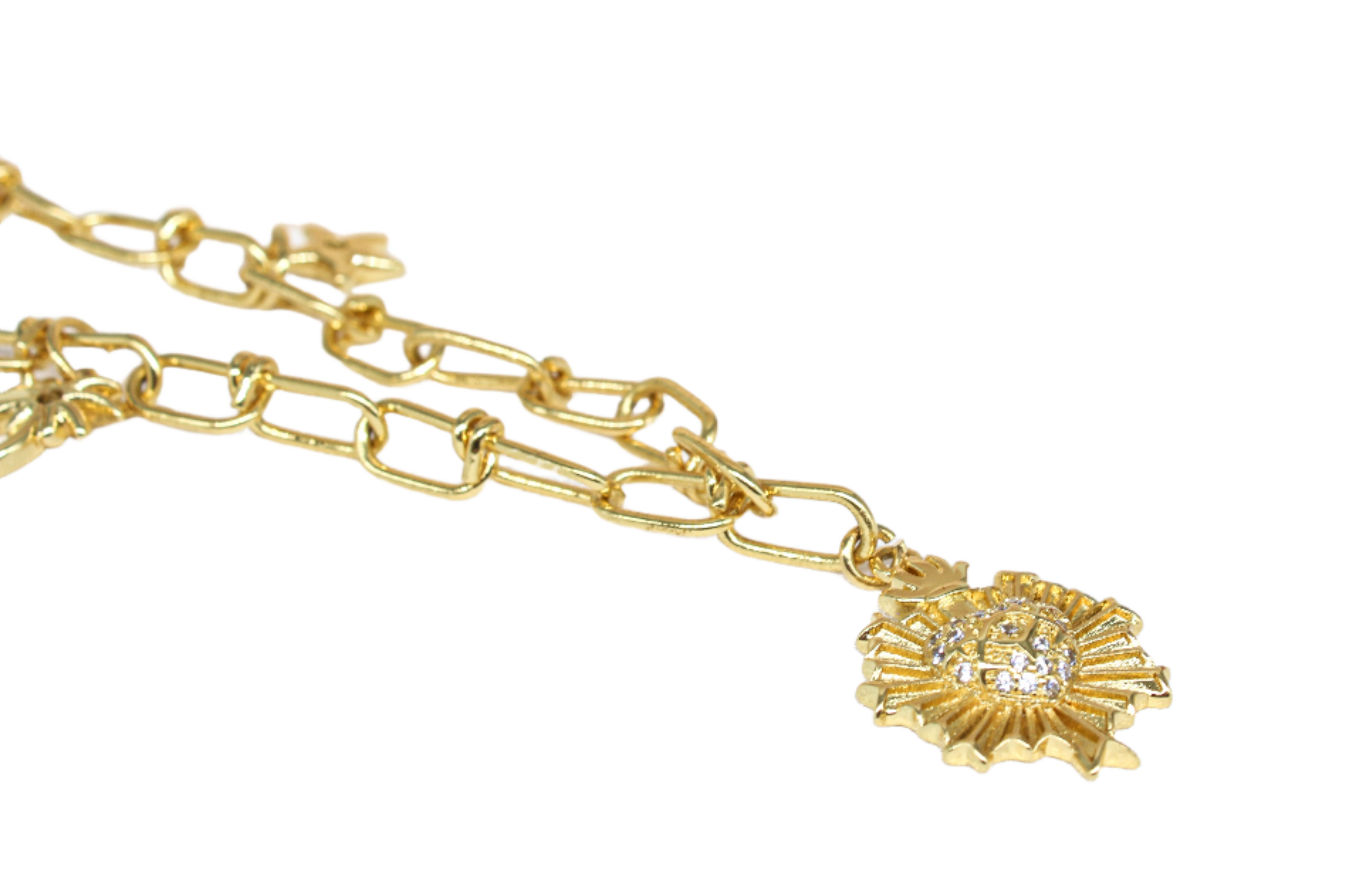 Ignite Necklace