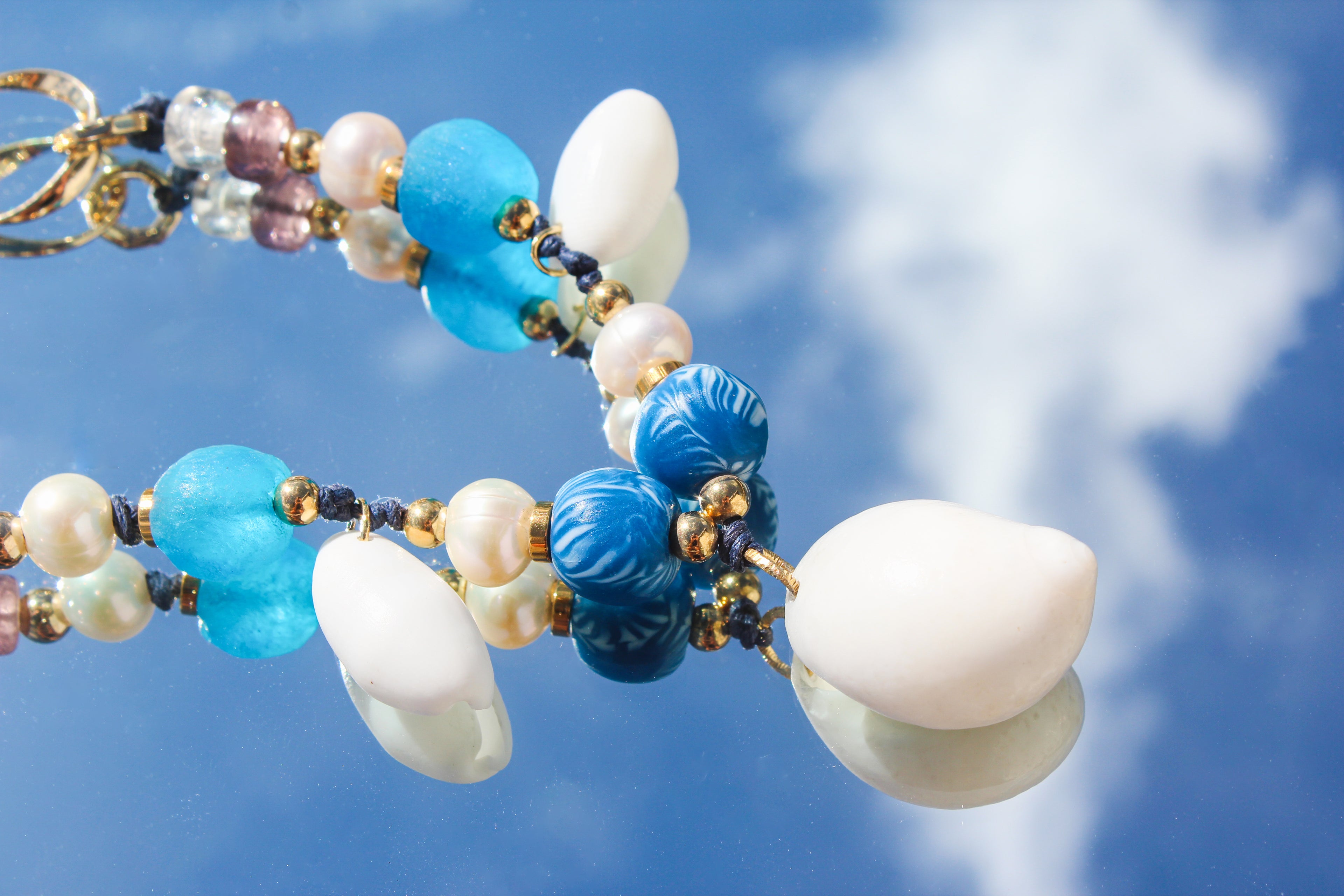 Free Spirit Necklace