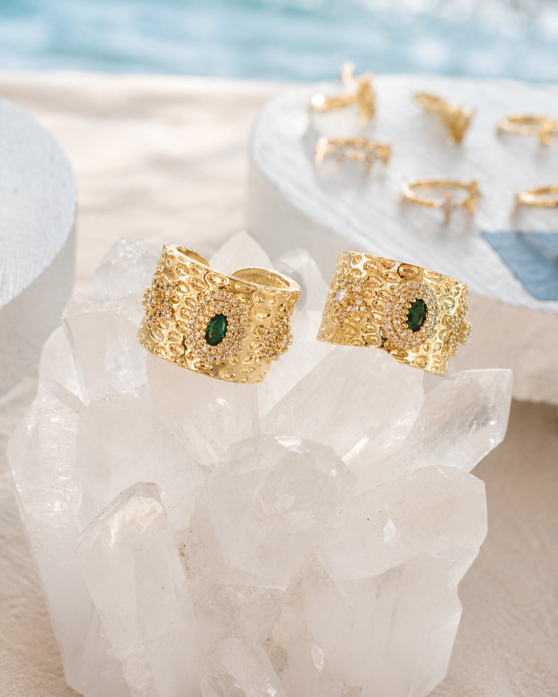 Bollywood Ring