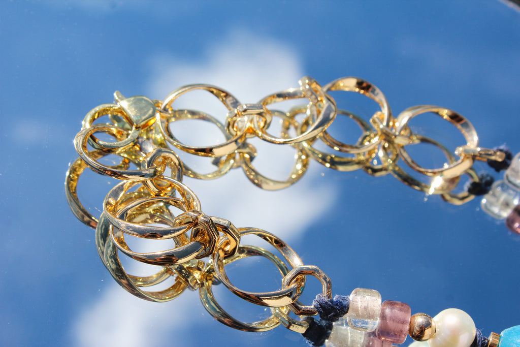Free Spirit Necklace
