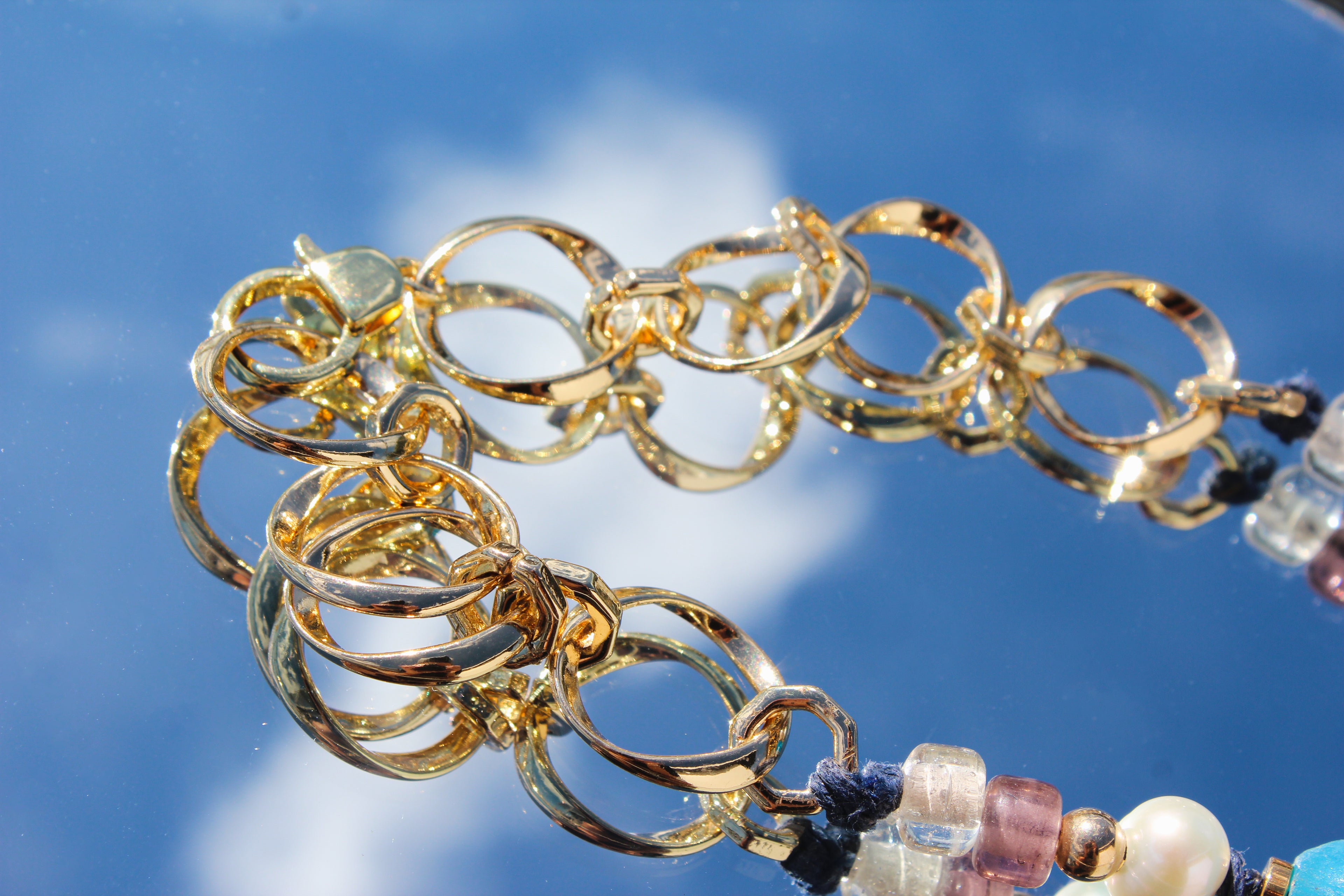 Free Spirit Necklace