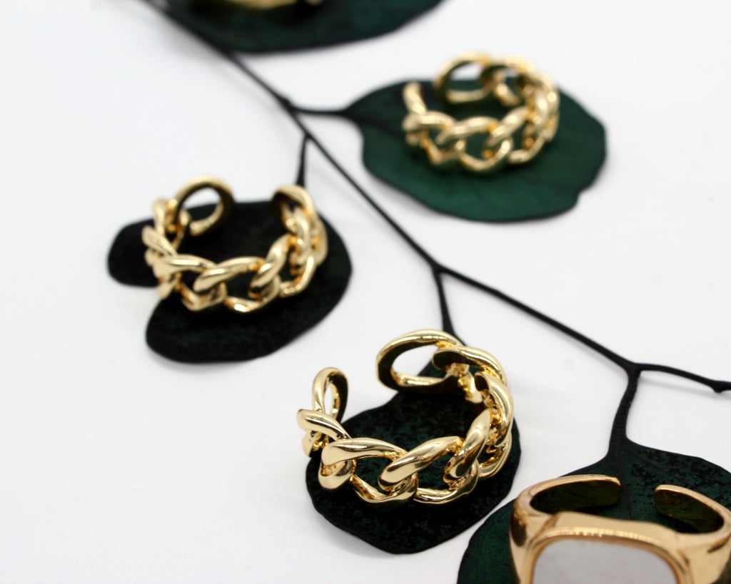 Link Ring