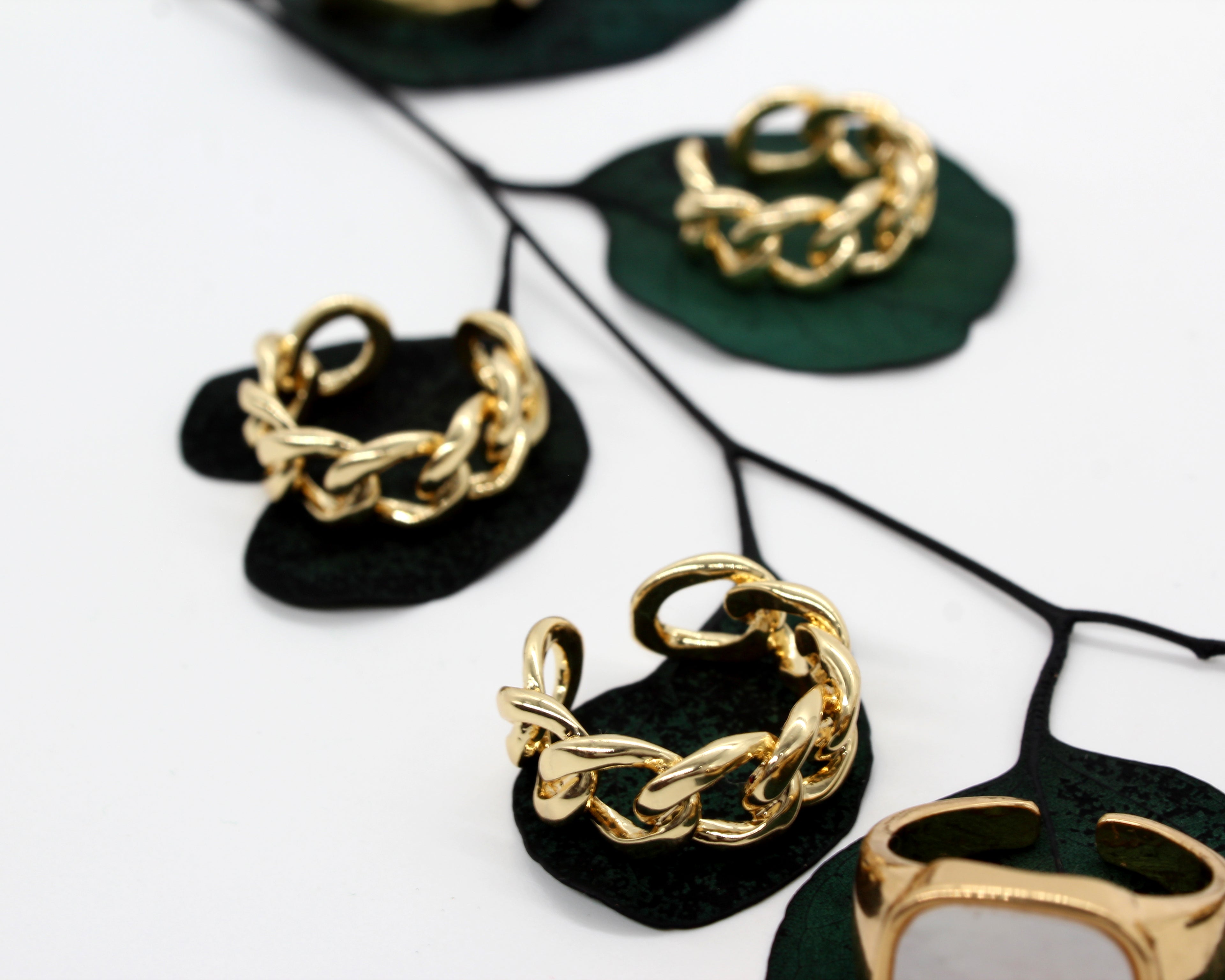 Link Ring
