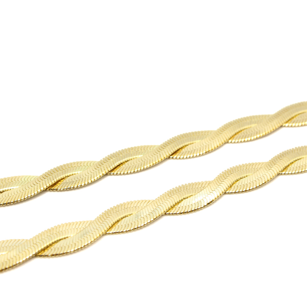 Braided Chain