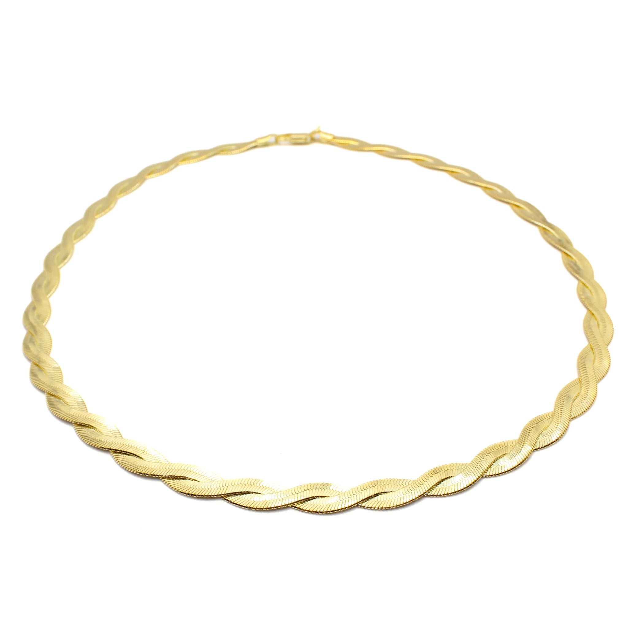 Braided Chain