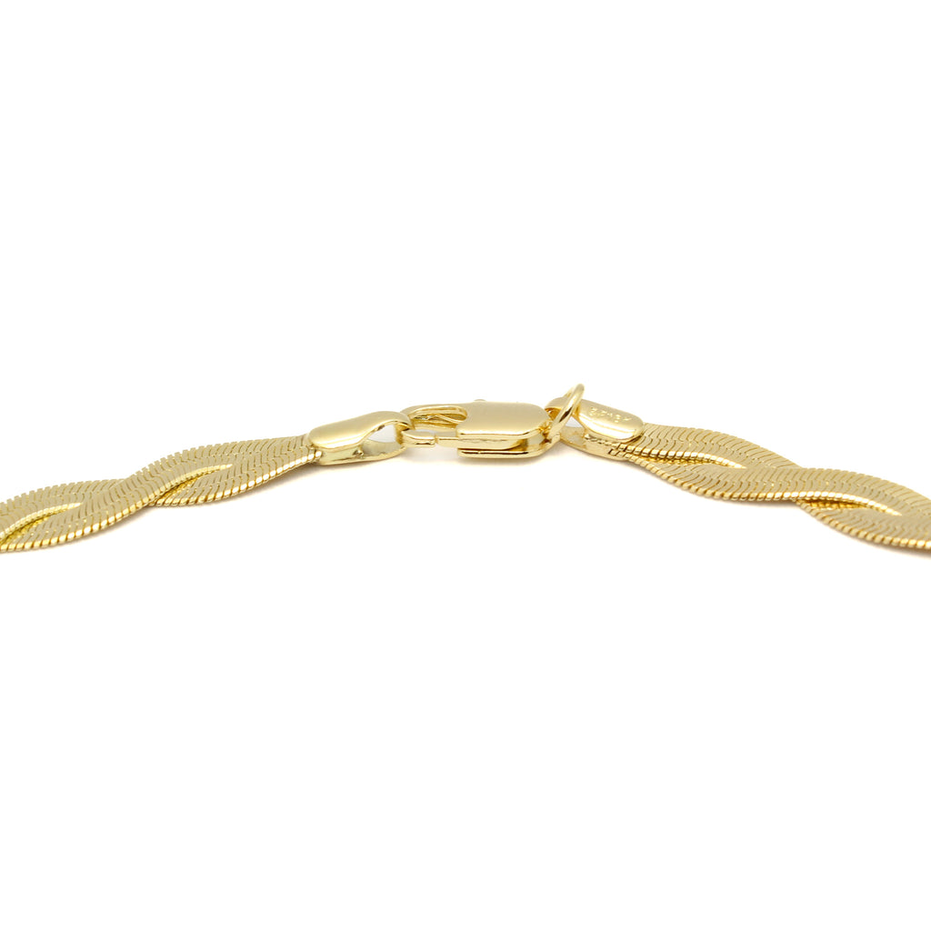 Braided Chain