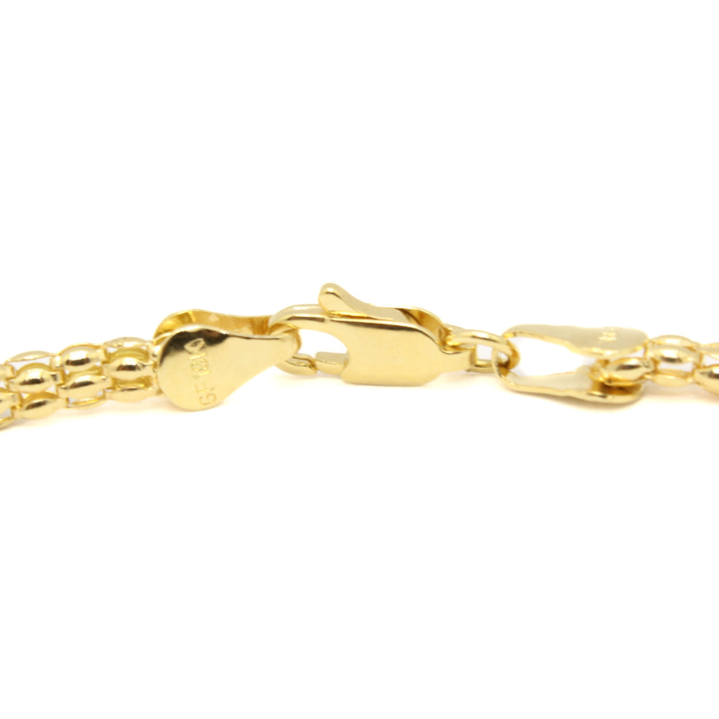 Cleo Chain