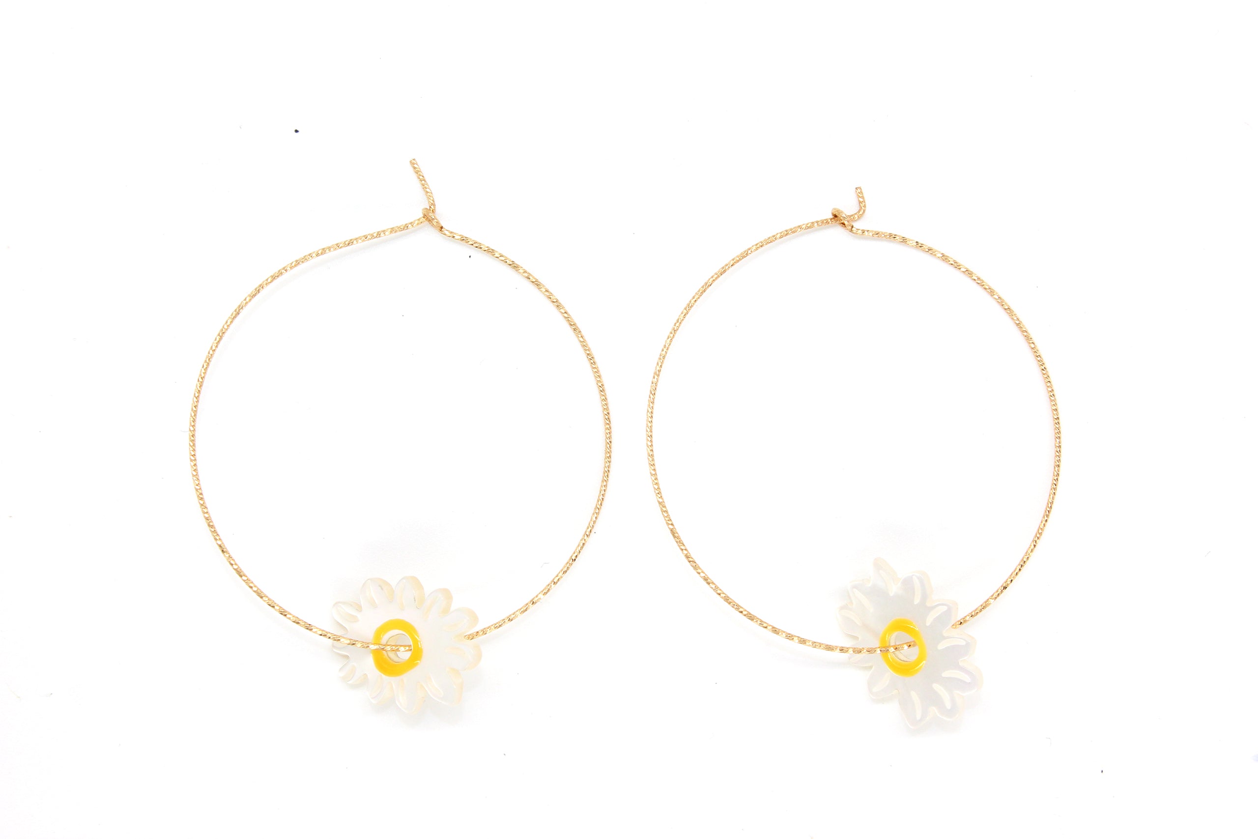 Devoted Earrings