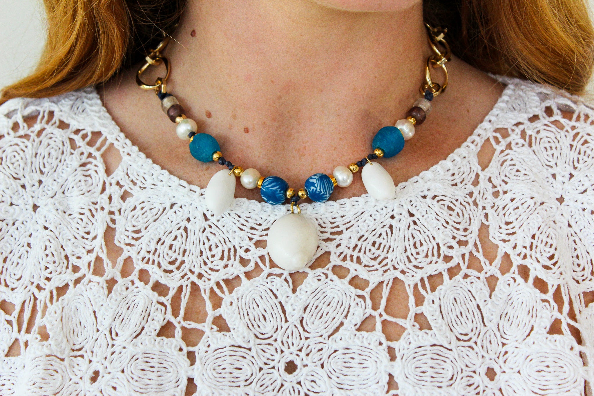 Free Spirit Necklace