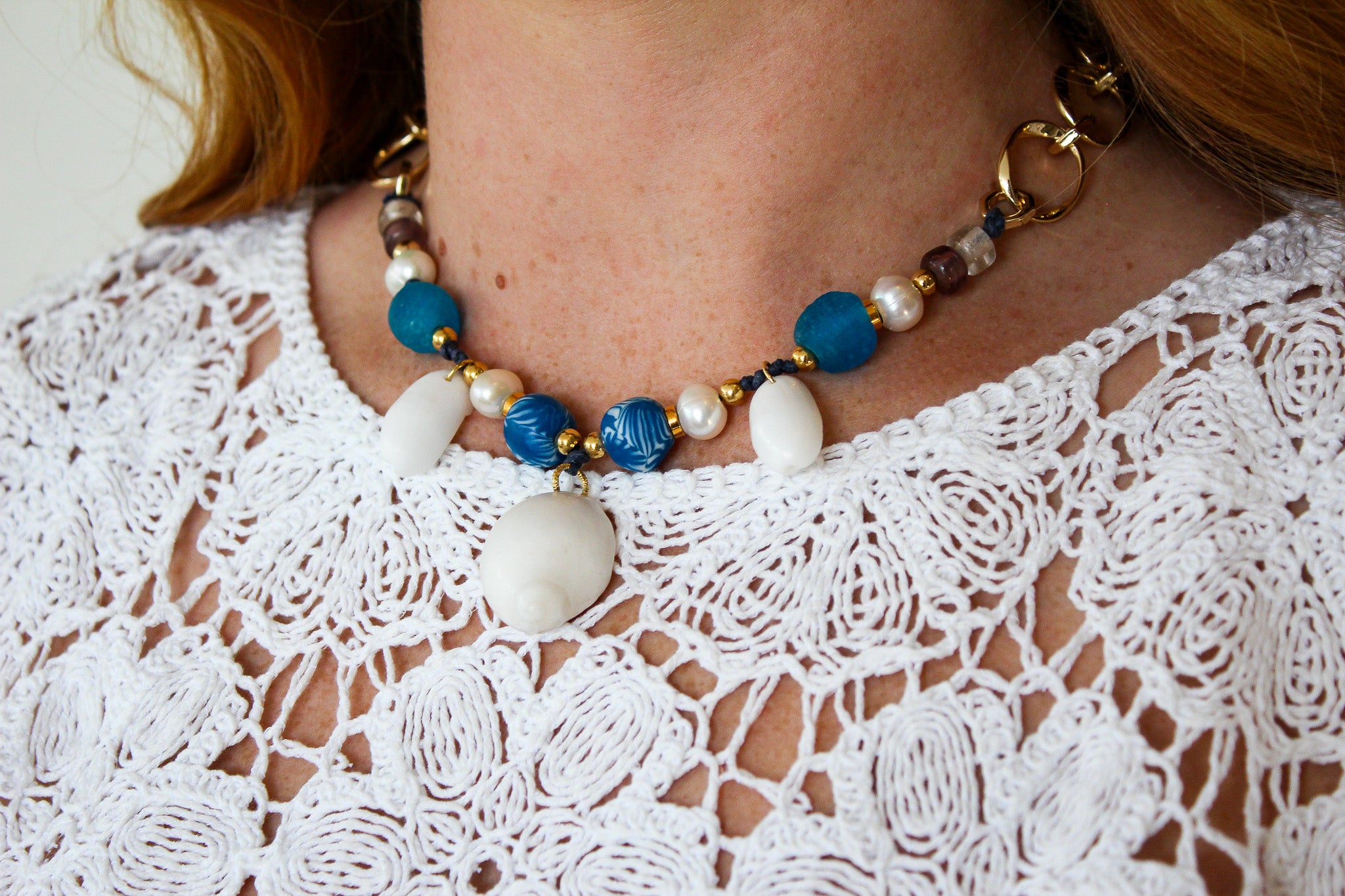 Free Spirit Necklace