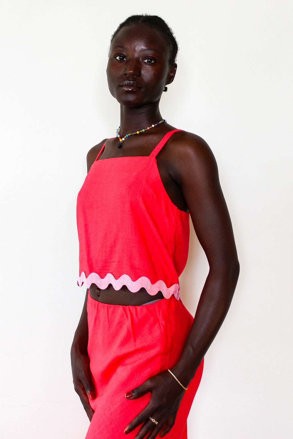 Wave Bracelet