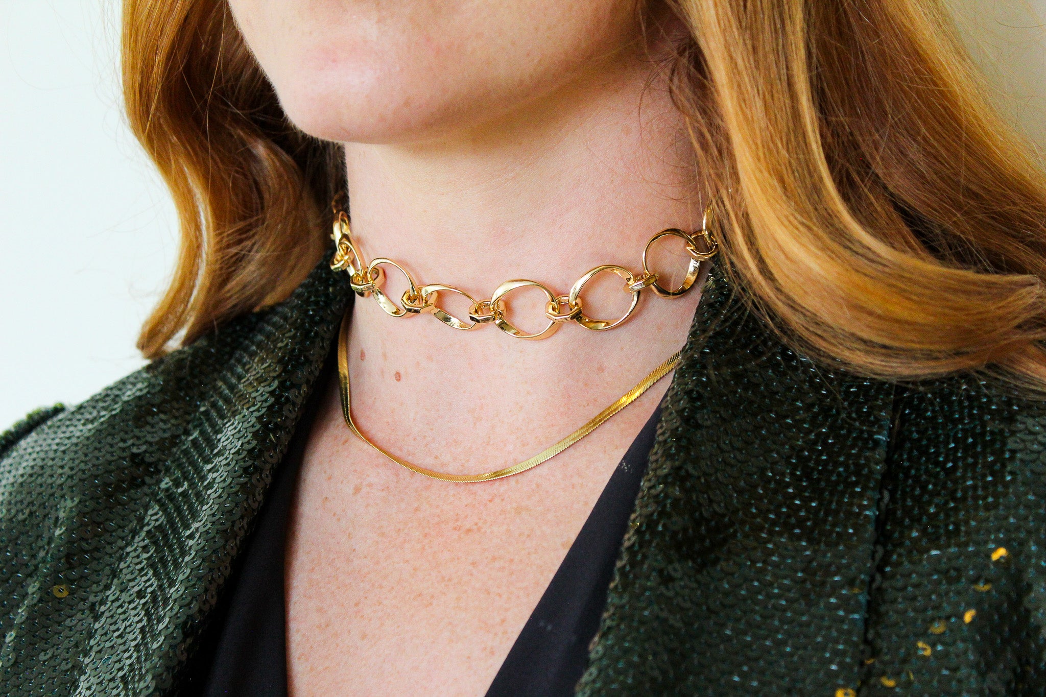 Cascade Chain