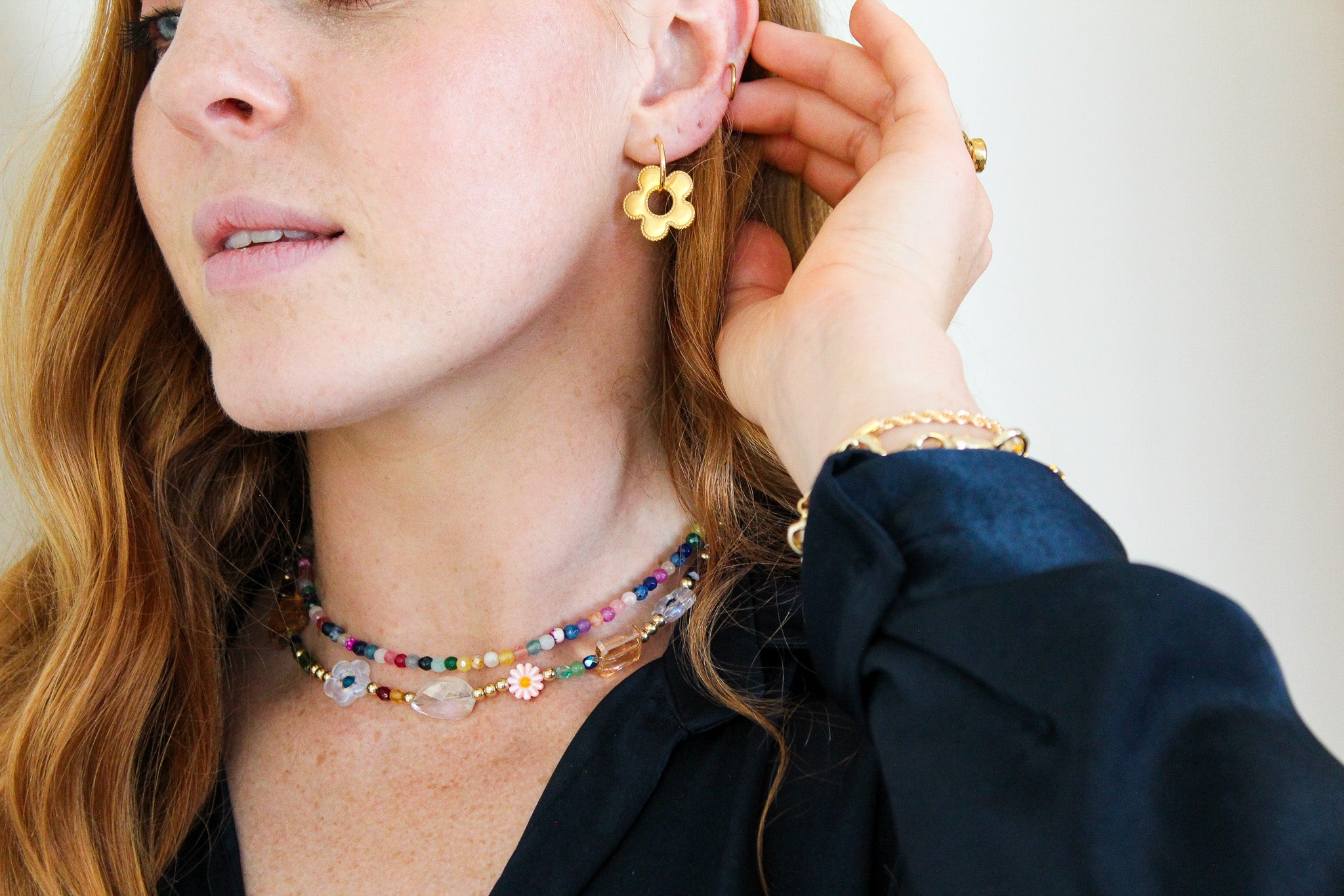 Liberty Necklace