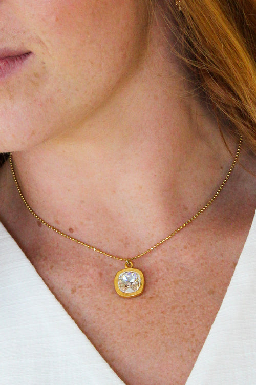 Reflections Necklace