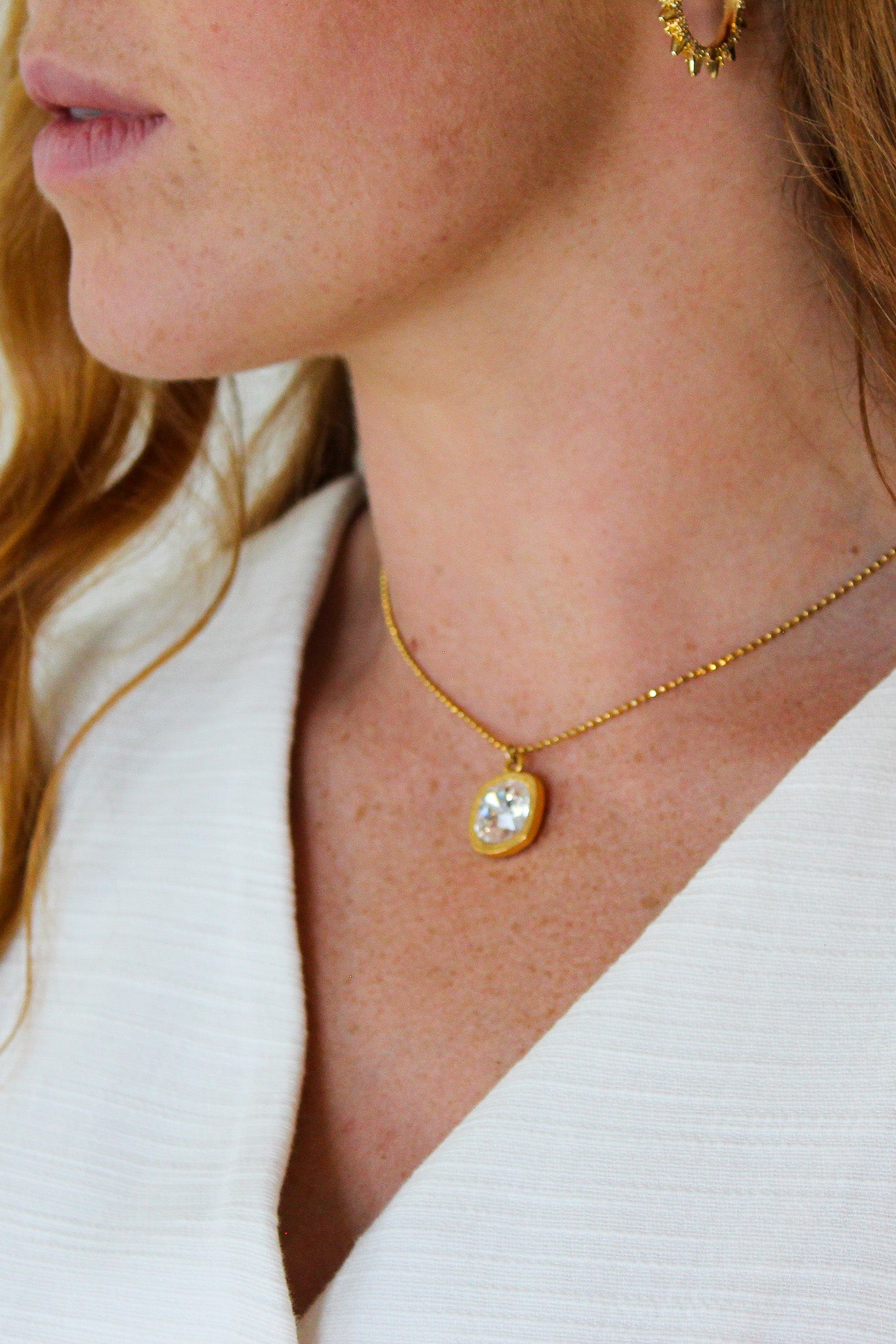 Reflections Necklace