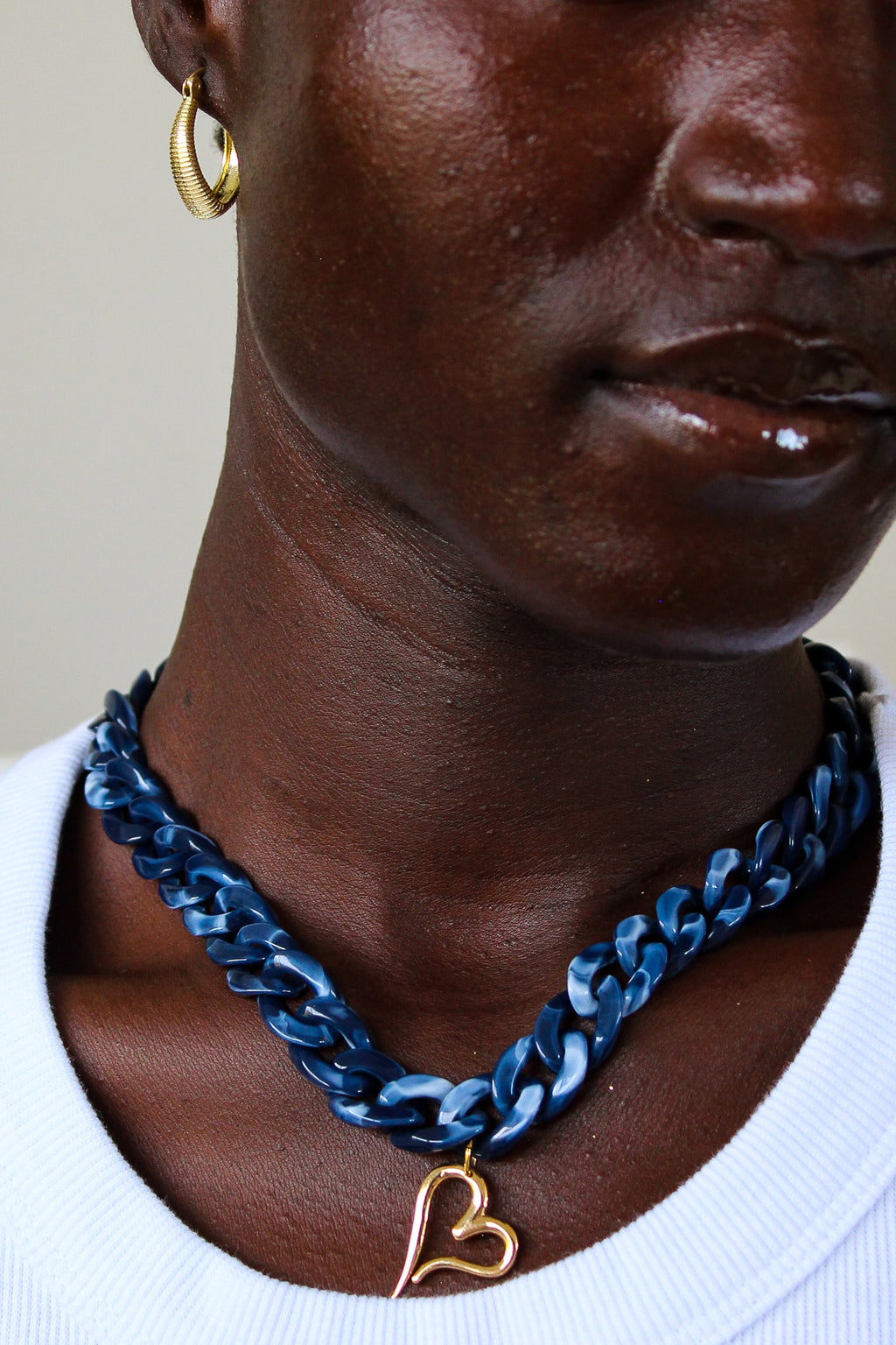 Saltwater Necklace