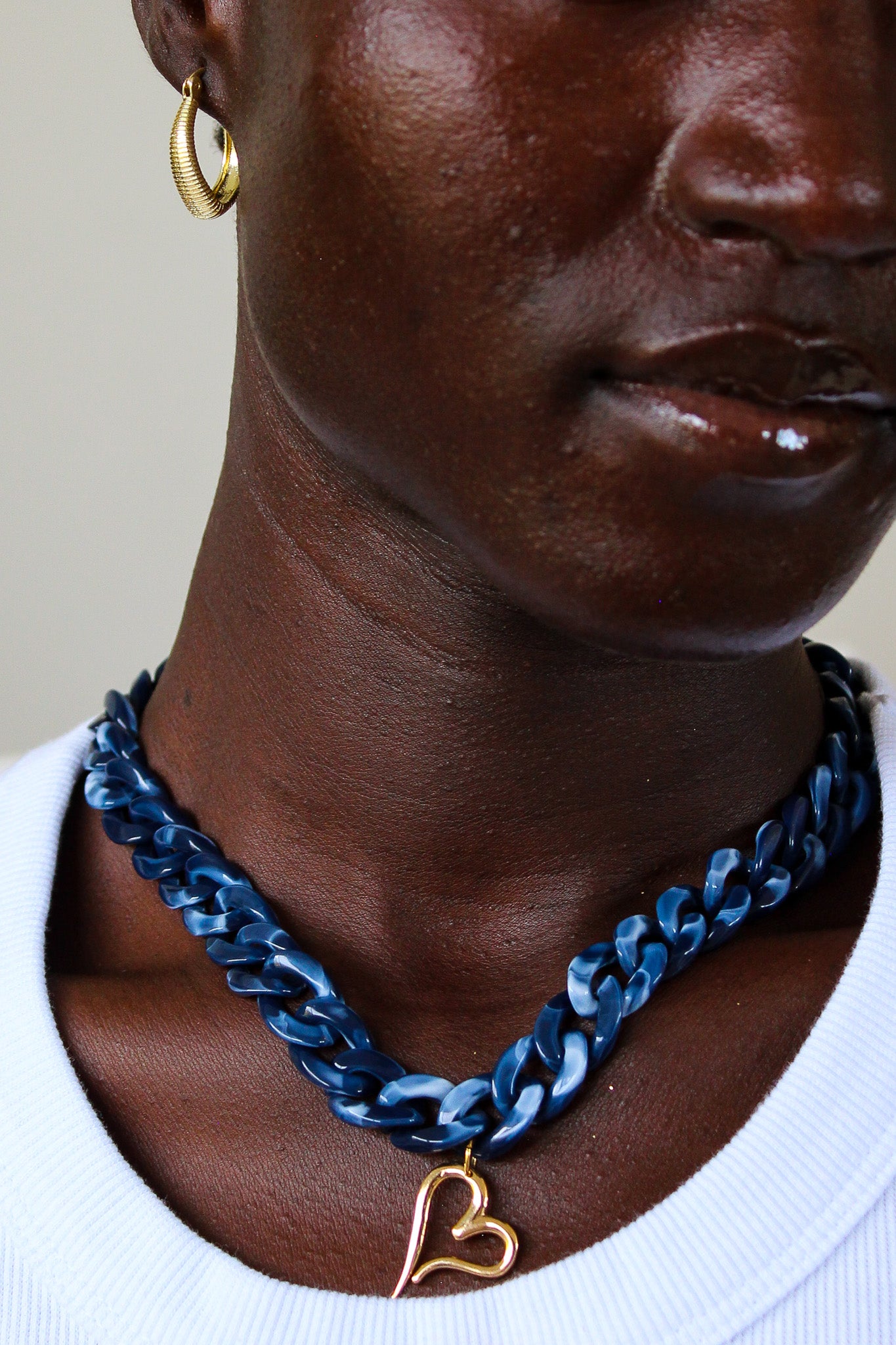 Saltwater Necklace