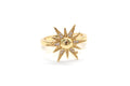 Sun Star Ring