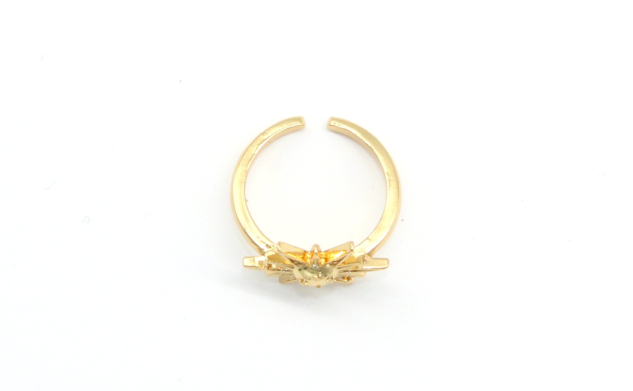 Sun Star Ring