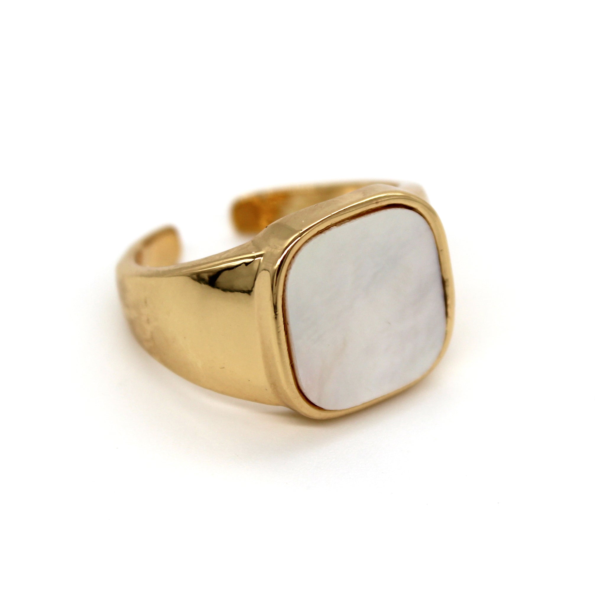 Signet Ring