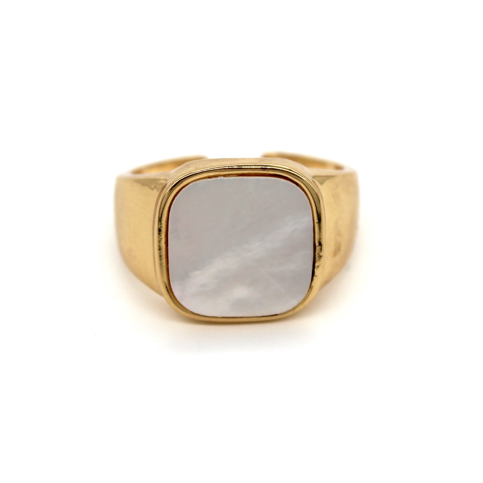 Signet Ring