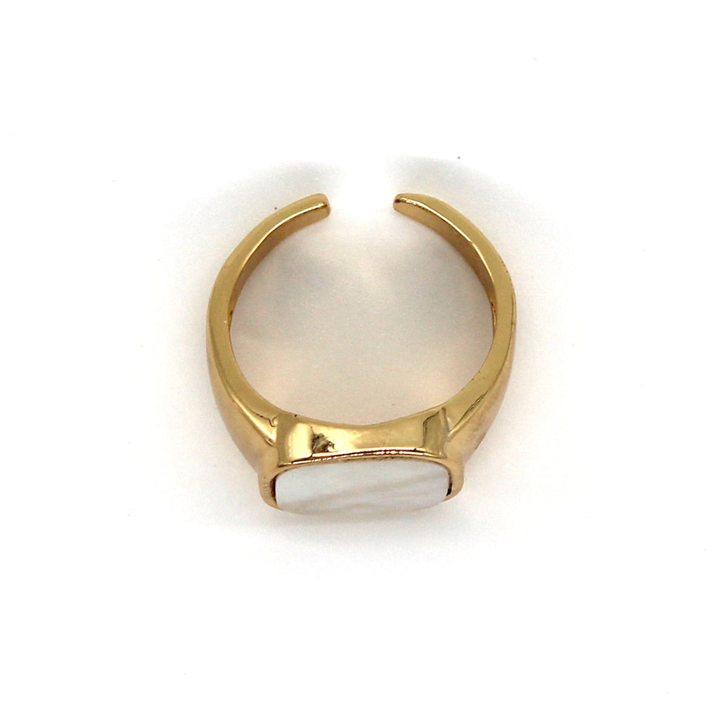 Signet Ring