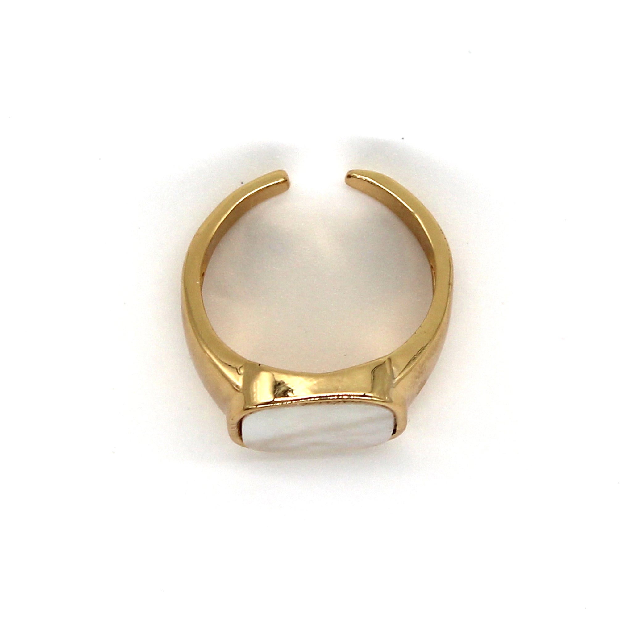 Signet Ring