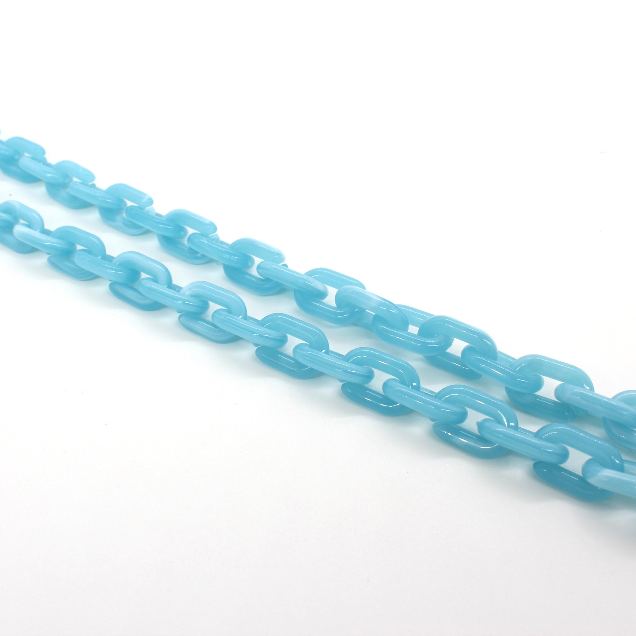 Saxe Necklace