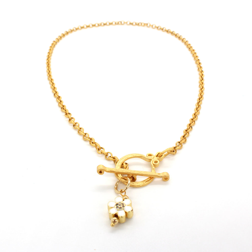 Charmed Necklace