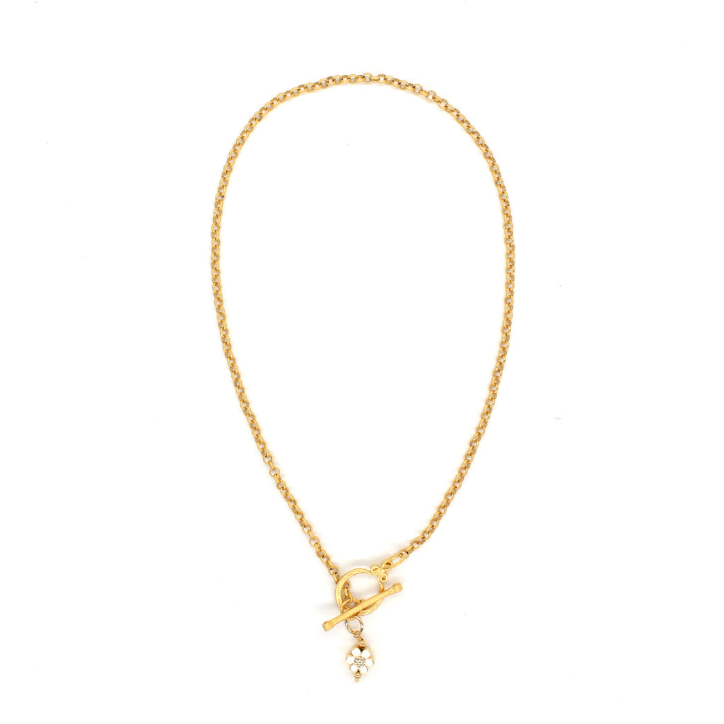 Charmed Necklace