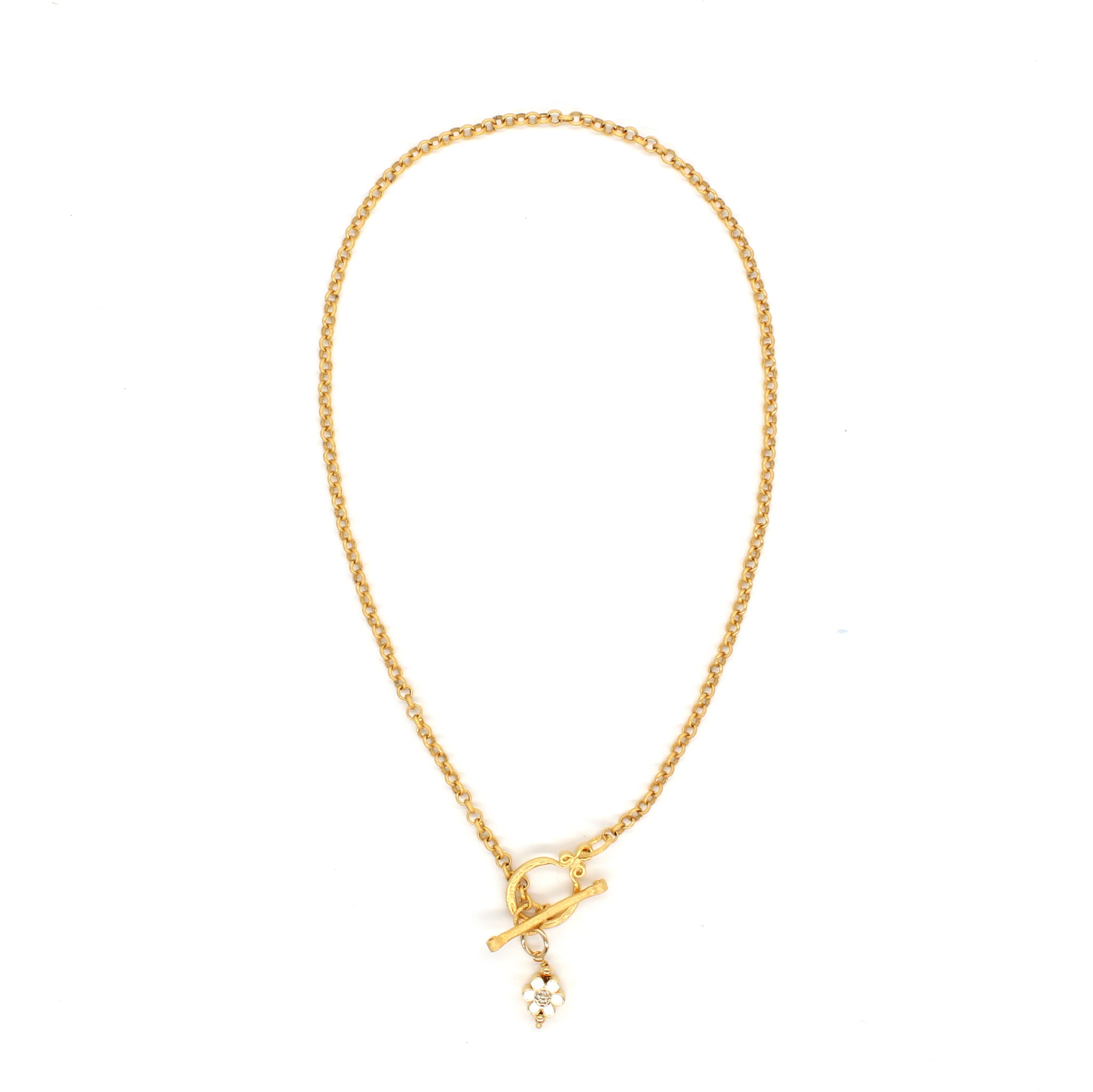 Charmed Necklace