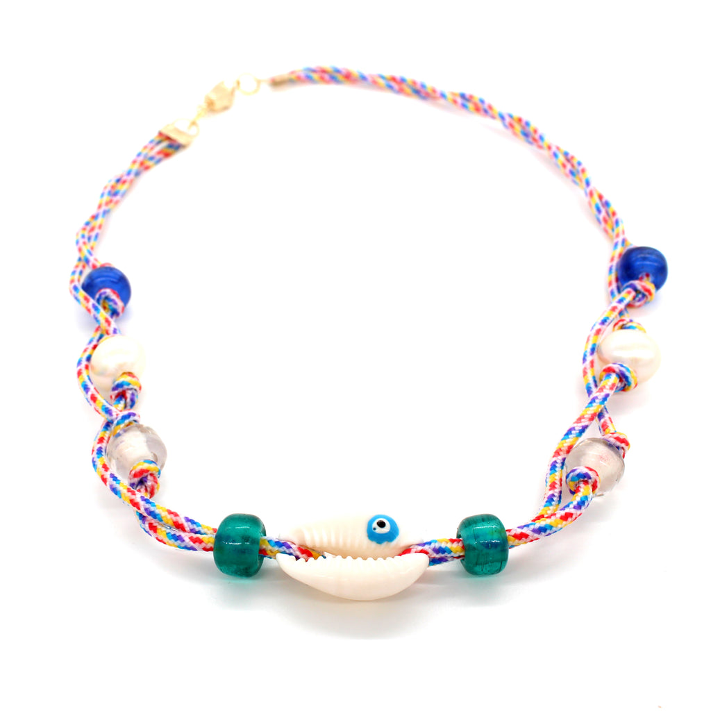 Beach Necklace