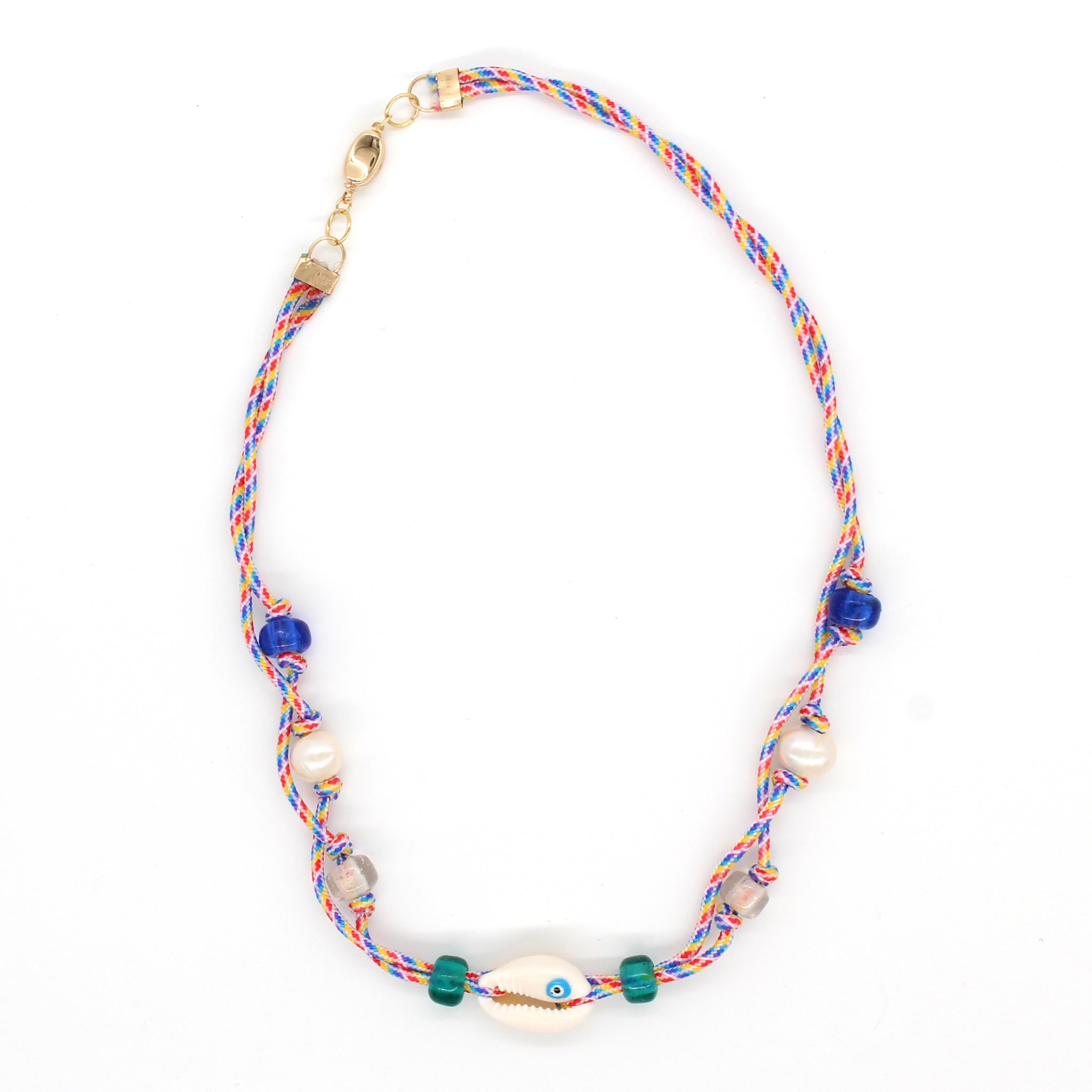 Beach Necklace
