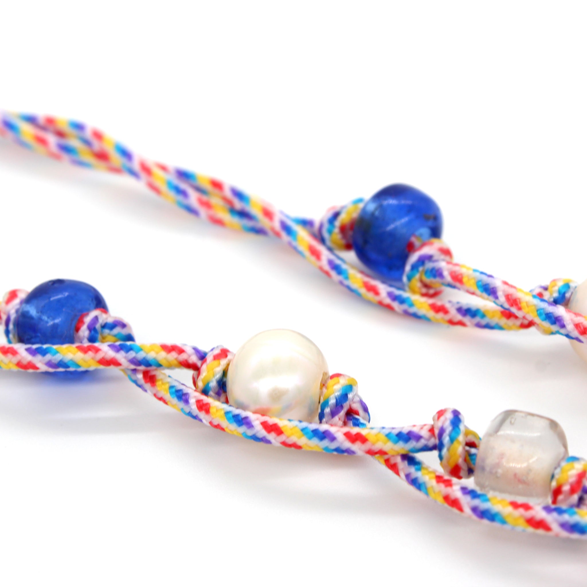 Beach Necklace