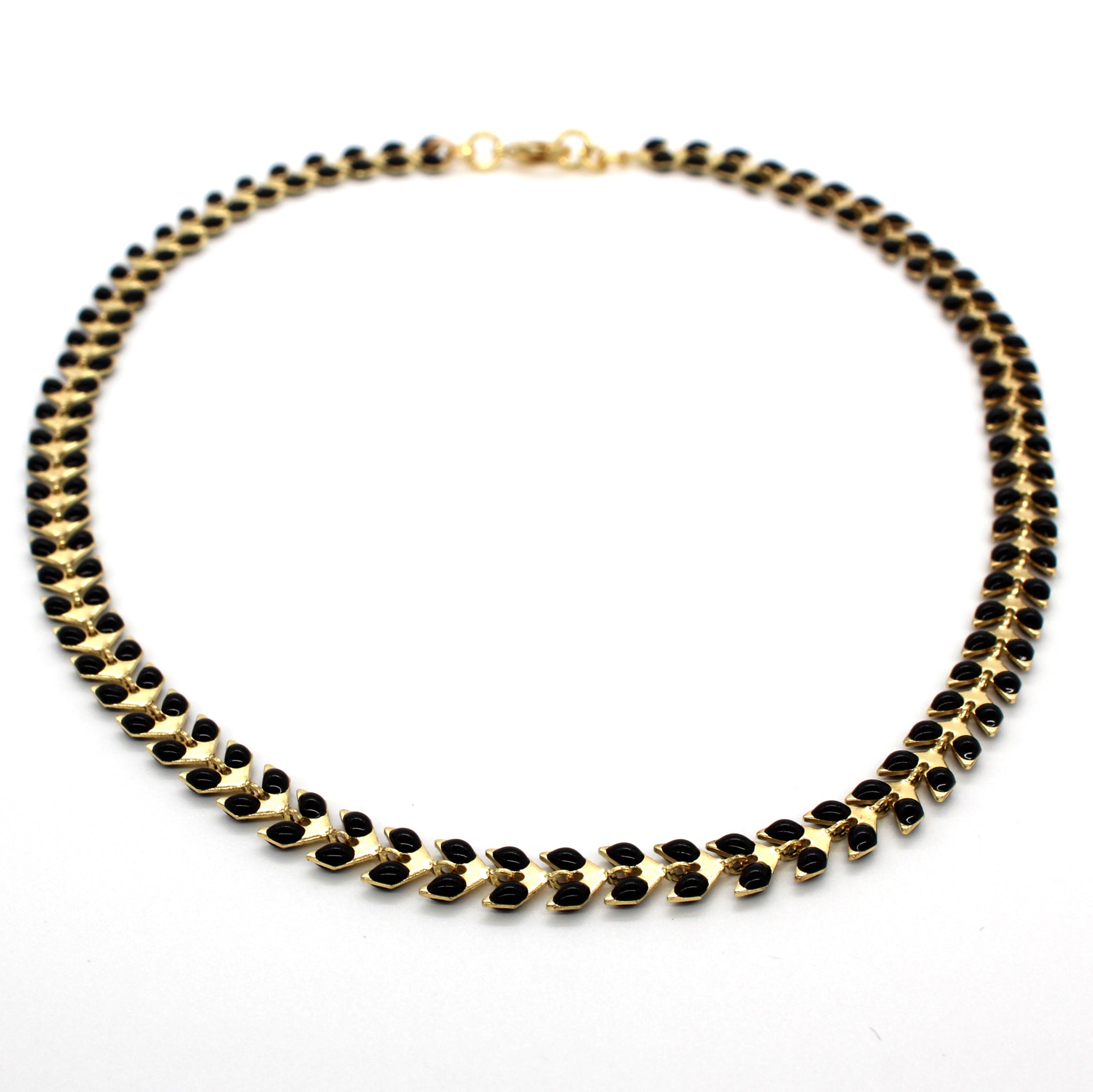 Dot Dot Chain