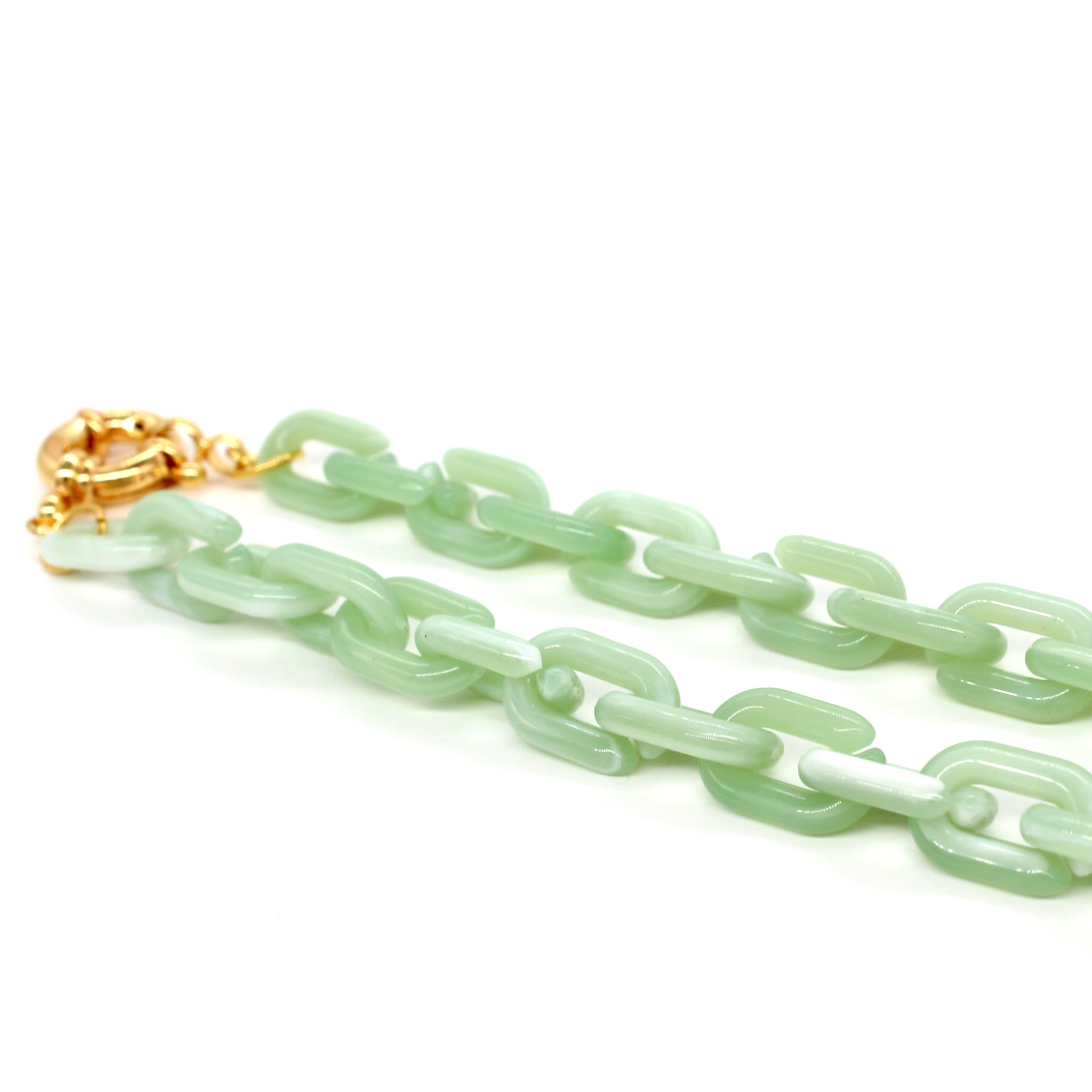 Sage Necklace