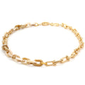 Caramel Latte Necklace