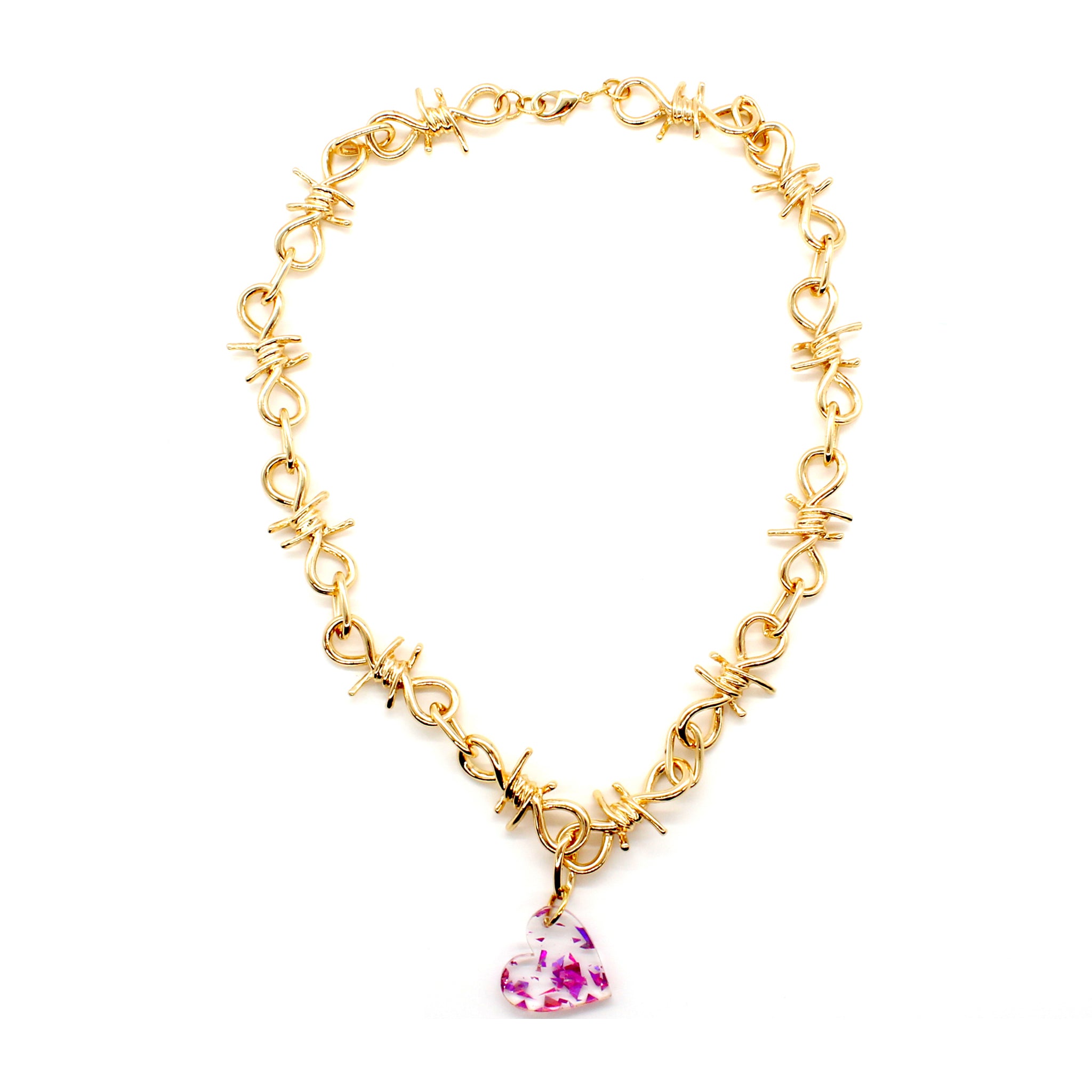 Sting Necklace