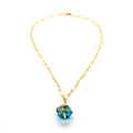 Azzura Necklace