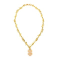 Teddy Choker